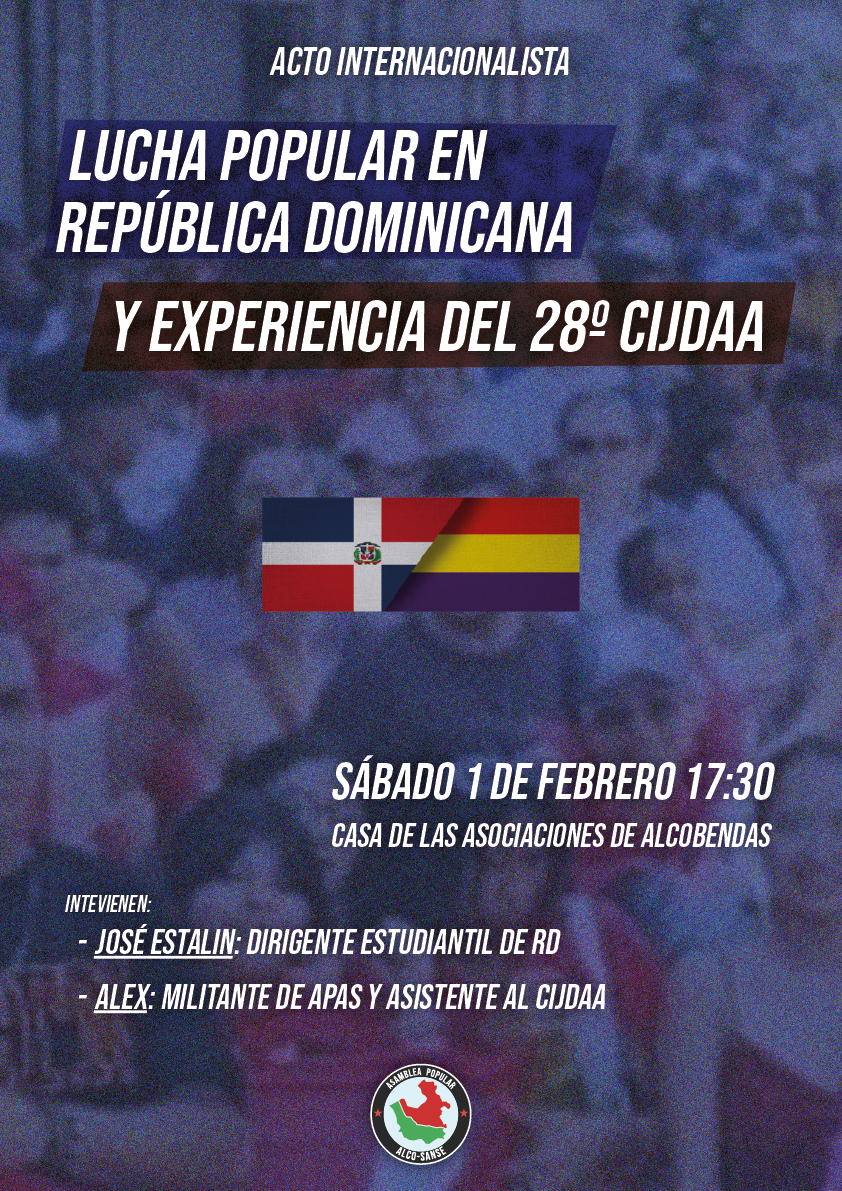 Actividad de APAS